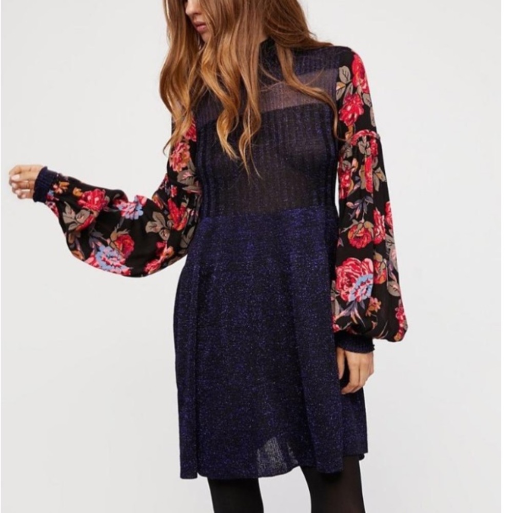 New Free People Dress